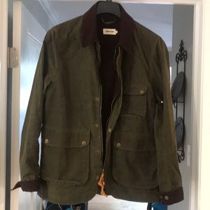 Taylor Stitch Rover Jacket, Large